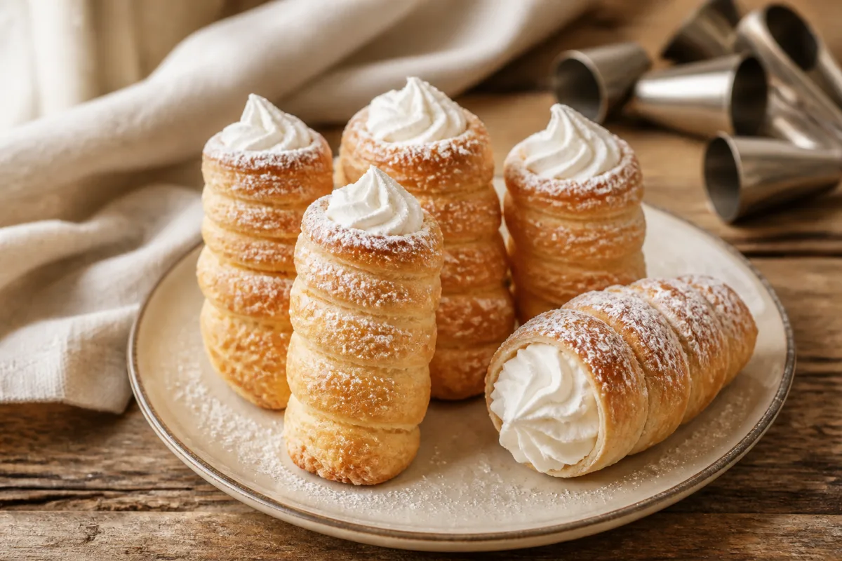 Kremrole